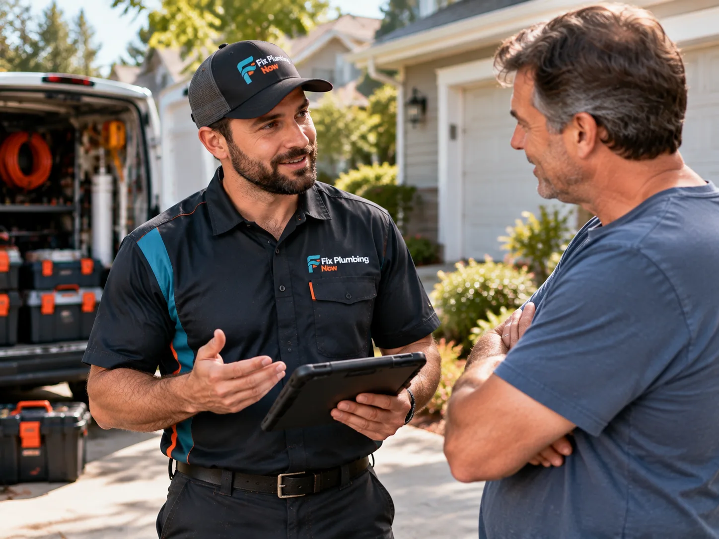 Clogged Drain Service Concord, MI FAQs
